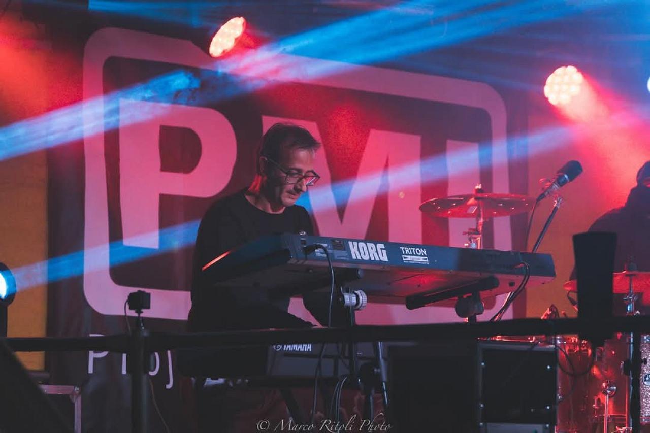PMI Tributo Vasco, Ligabue e Negrita