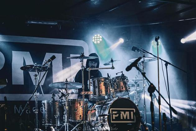 PMI Tributo Vasco, Ligabue e Negrita