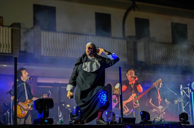 GreenAle Party Cover Band