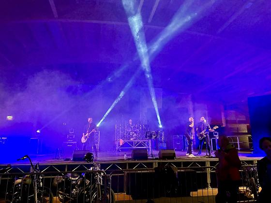 GreenAle Party Cover Band