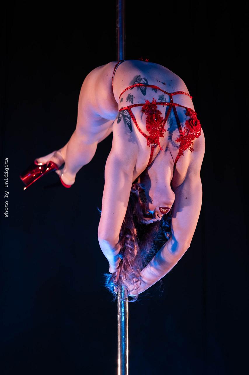 LA DARKBUTTERFLY 🦋