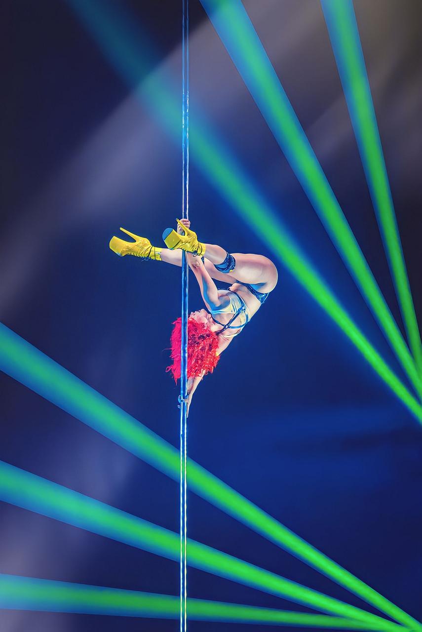 LA DARKBUTTERFLY 🦋