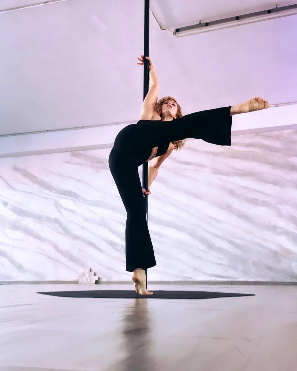 LA DARKBUTTERFLY 🦋