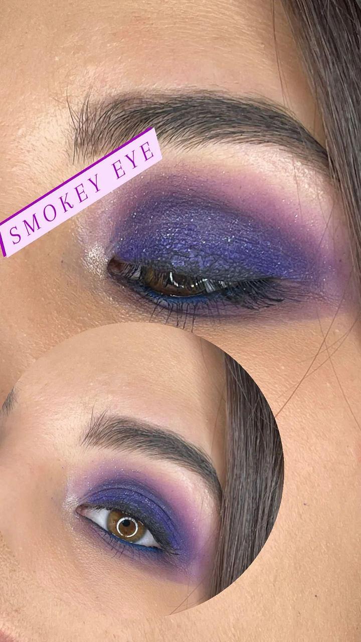 Daniela make up artist 