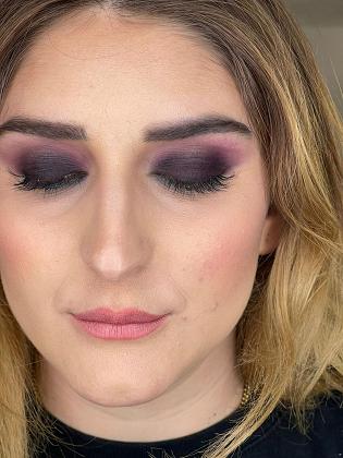 Daniela make up artist 