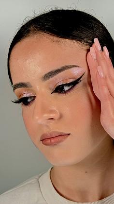 Daniela make up artist 