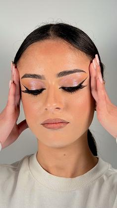 Daniela make up artist 