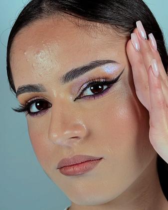 Daniela make up artist 