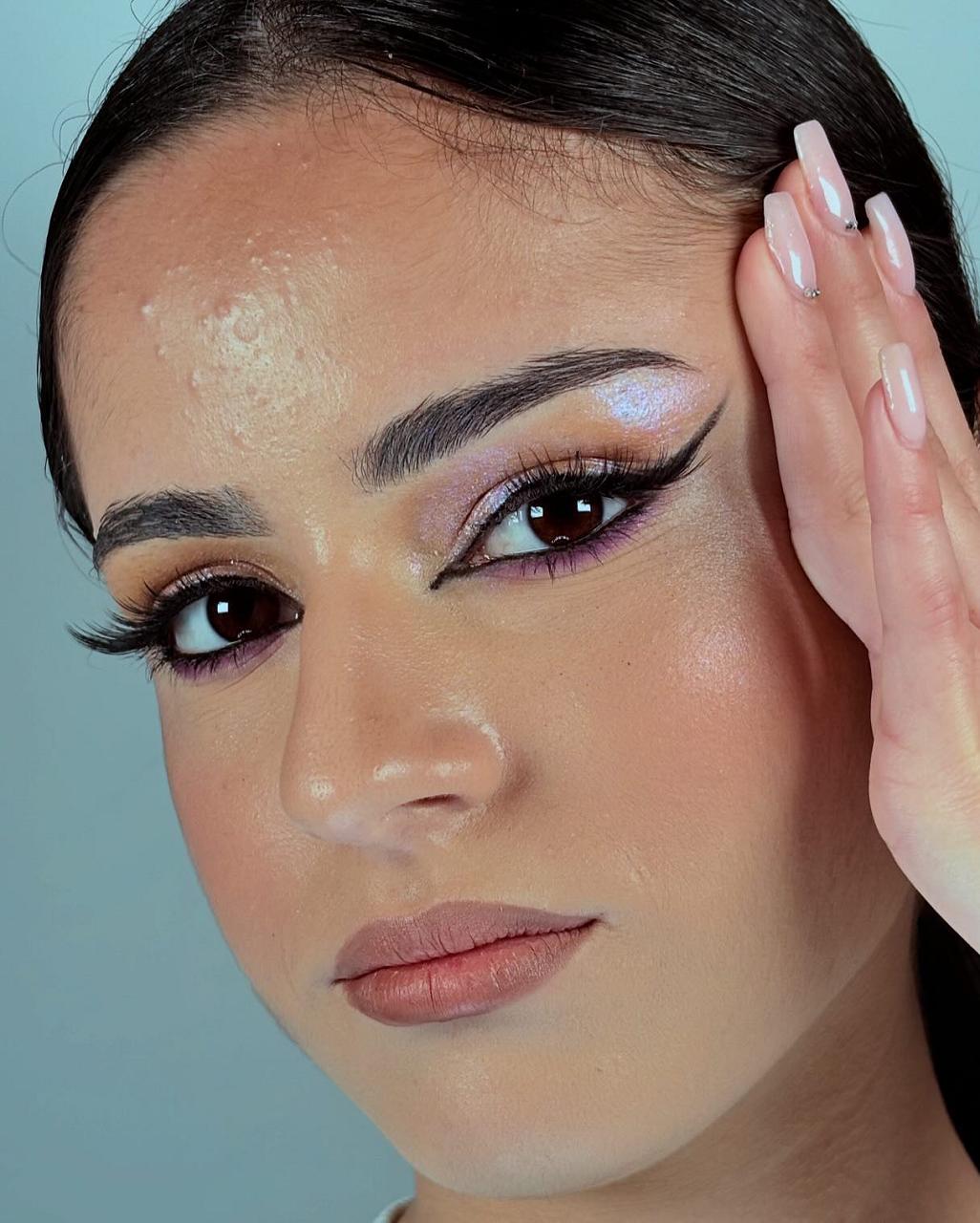 Daniela make up artist 