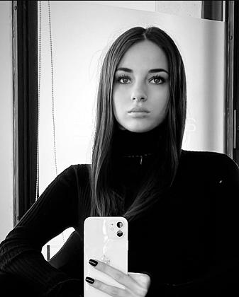 Maya Incardona
