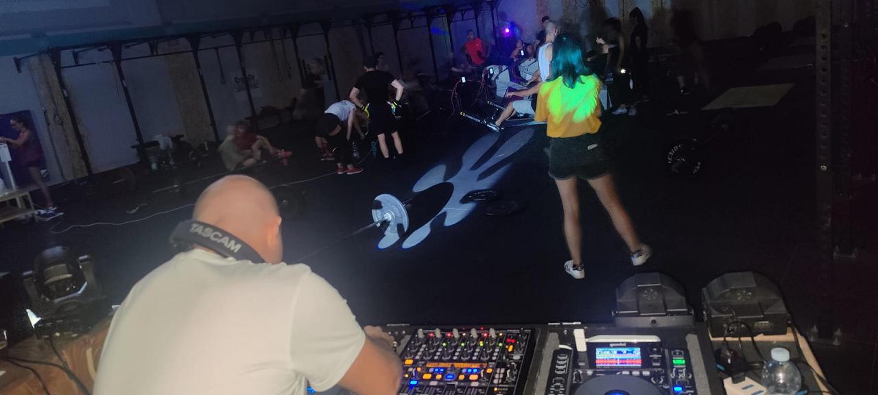 Sewen Deejay