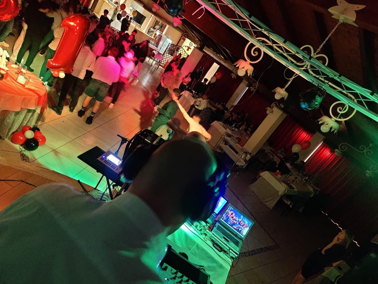 Sewen Deejay