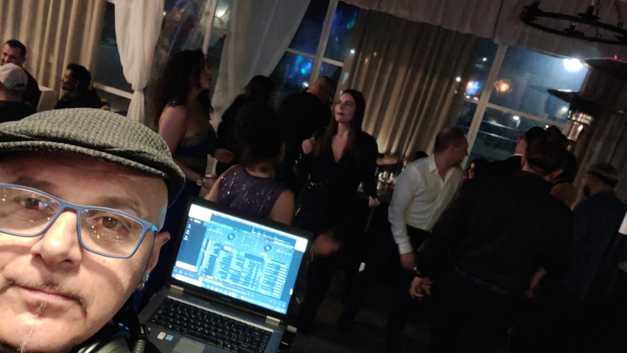 Sewen Deejay