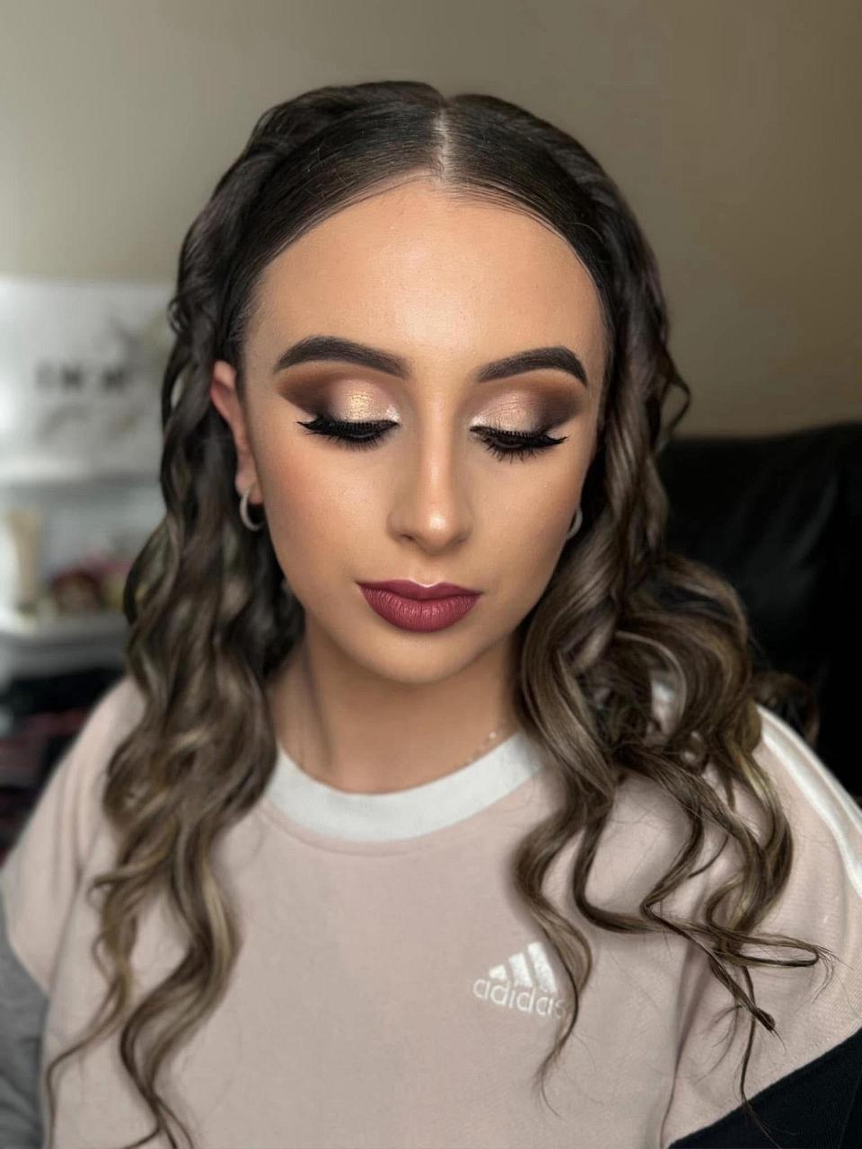 Carmen Mua 