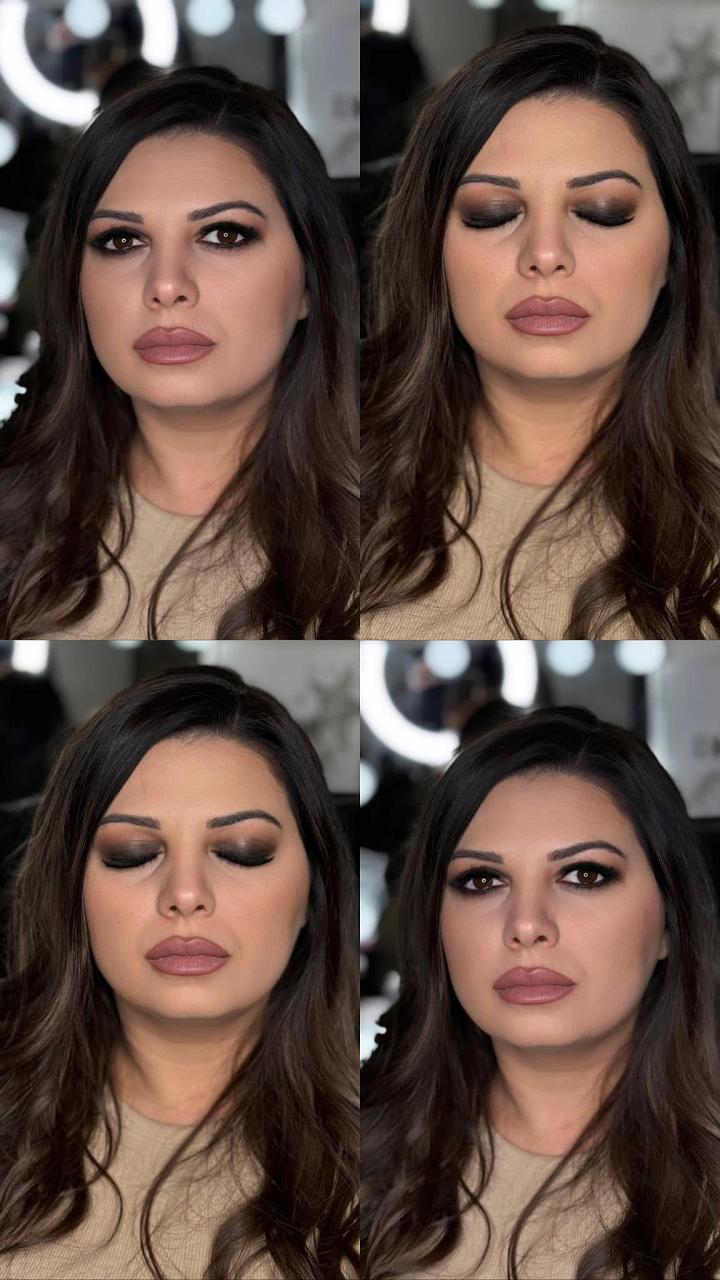Carmen Mua 