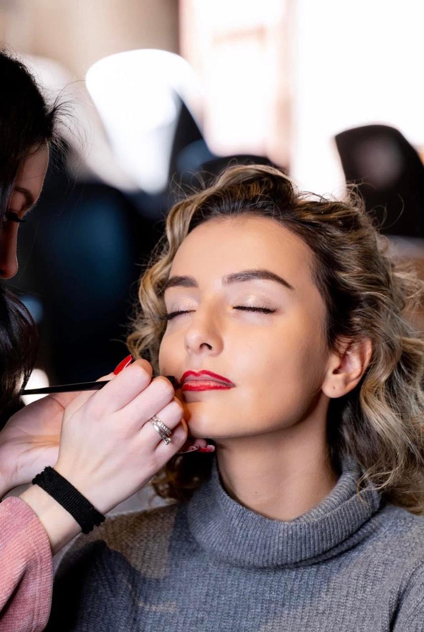 Carmen Mua 
