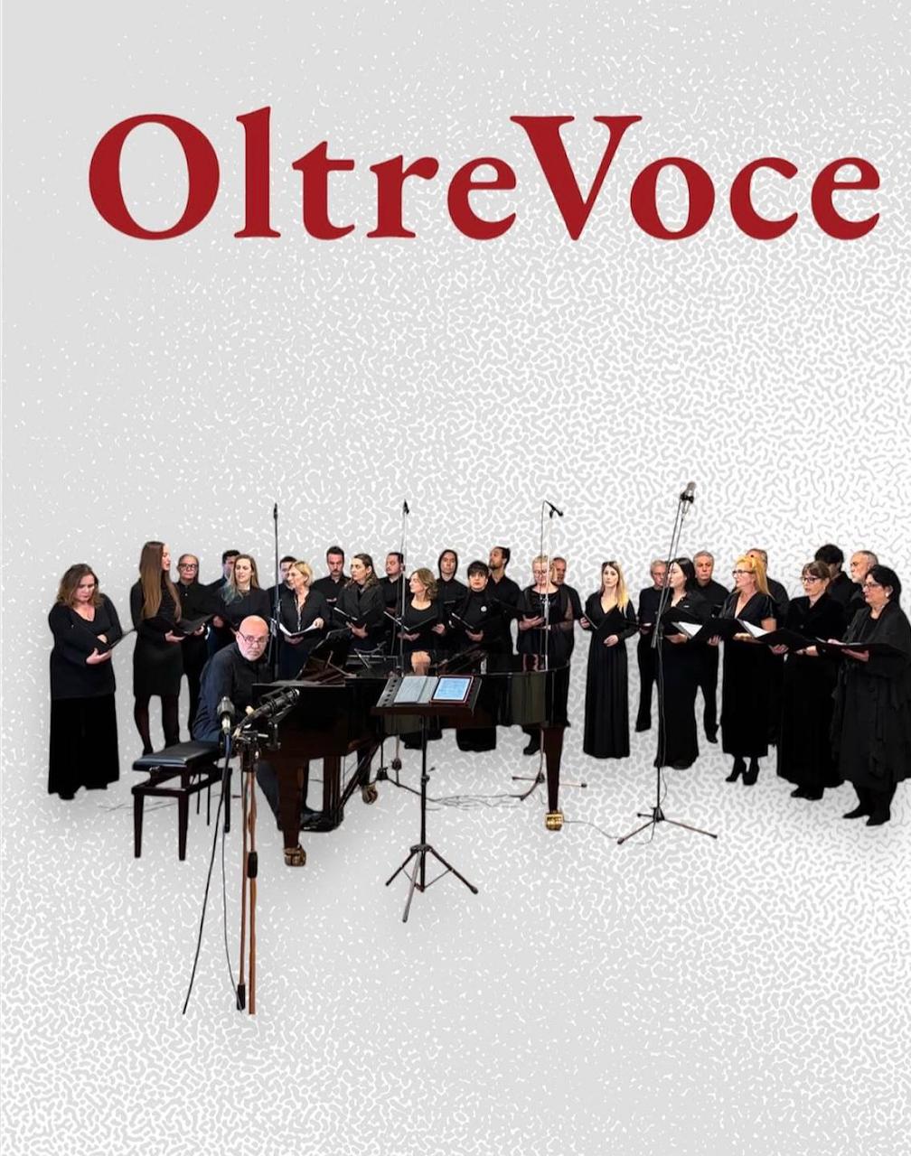 Coro OltreVoce