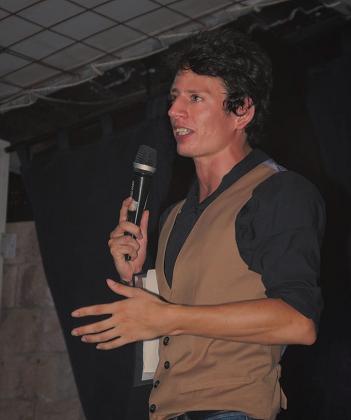 Mirko Bellini