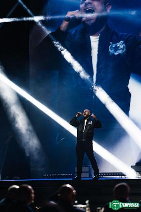 Luca Ferro Tenore pop/lirico