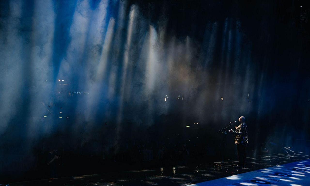 Luca Ferro Tenore pop/lirico