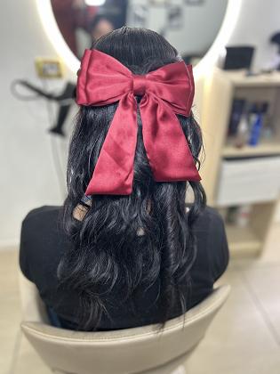 Madame Hair salon