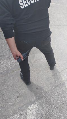 Diamante Security Service