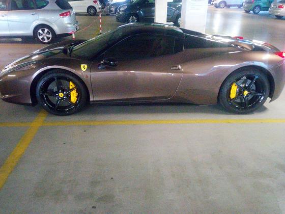 Diamante Security Service