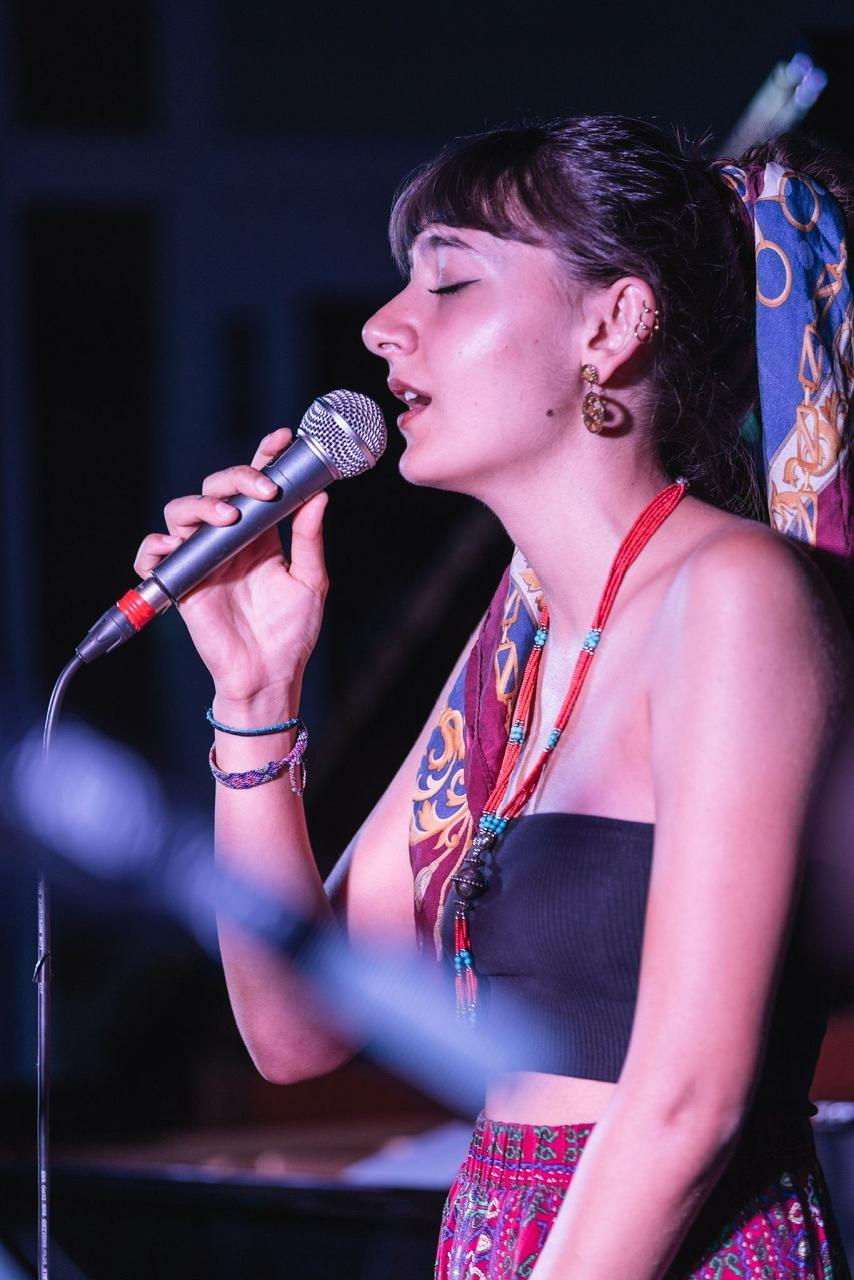 Le corde sonore