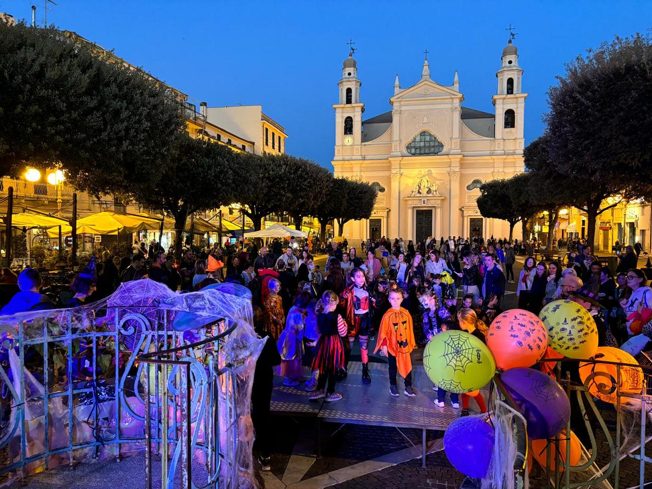 Sun Idea Eventi