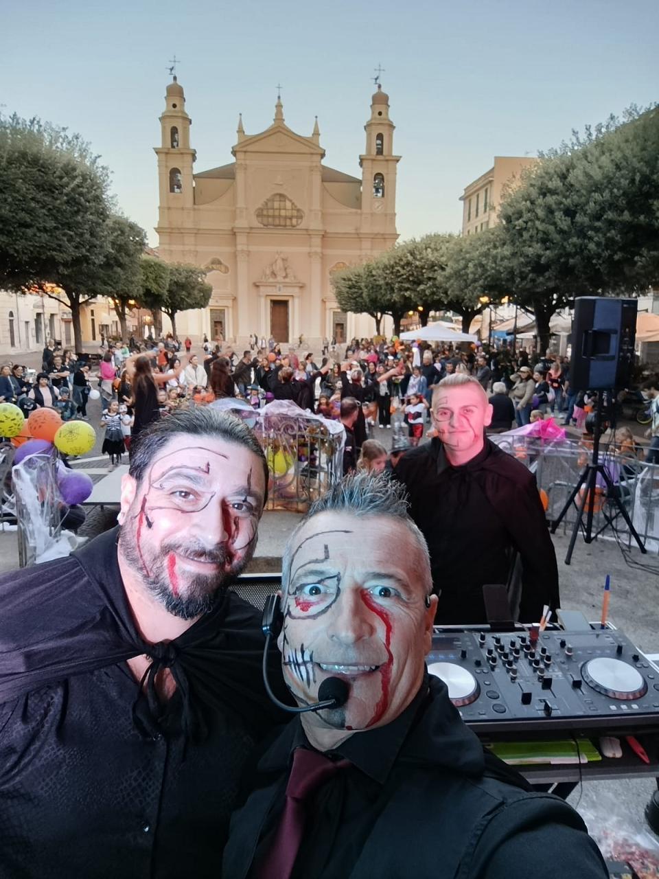 Sun Idea Eventi