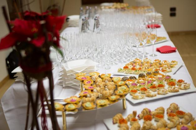 Dussmann Food Service