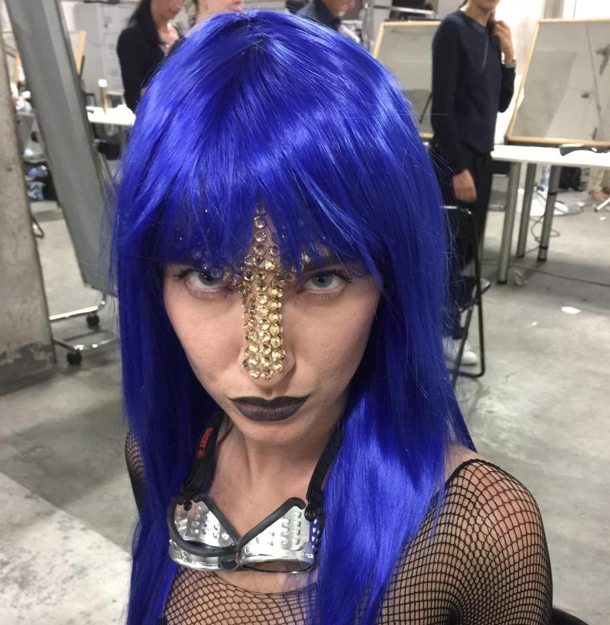 la Gang del trucco