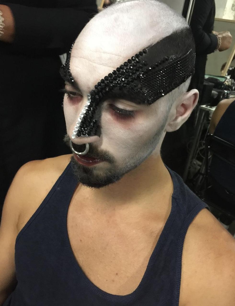 la Gang del trucco