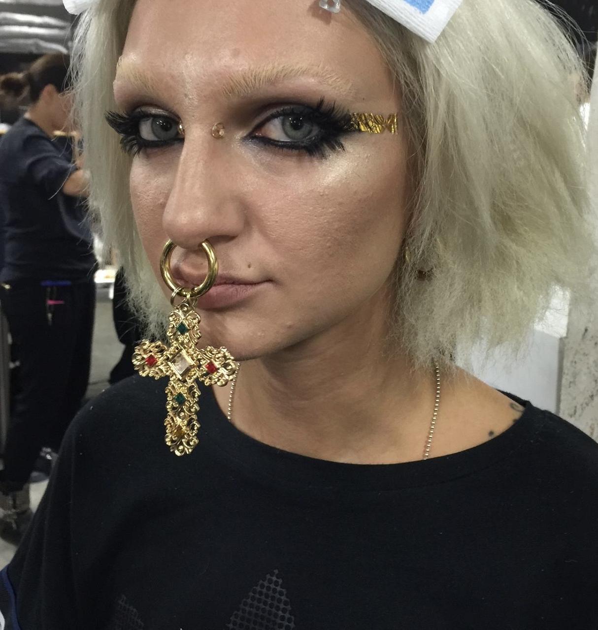 la Gang del trucco