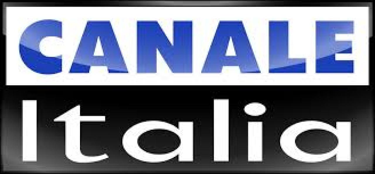 CANALE ITALIA TV  - televisione