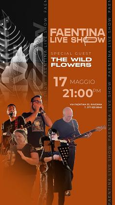 The Wildflowers