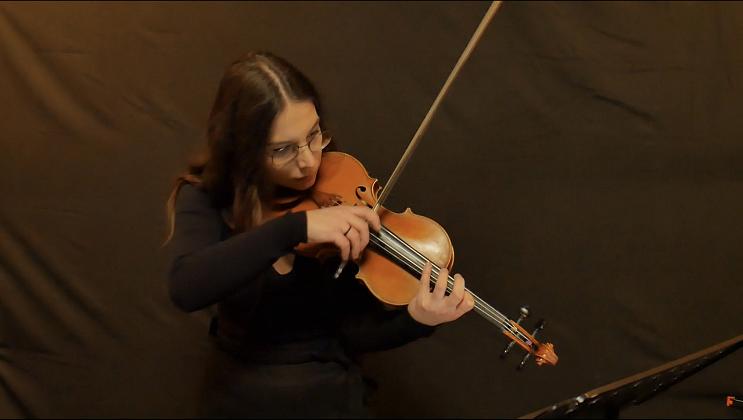 Silvia Zeverino