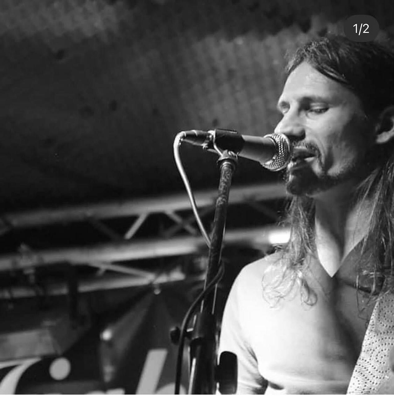 The Troubles by Hot Dog