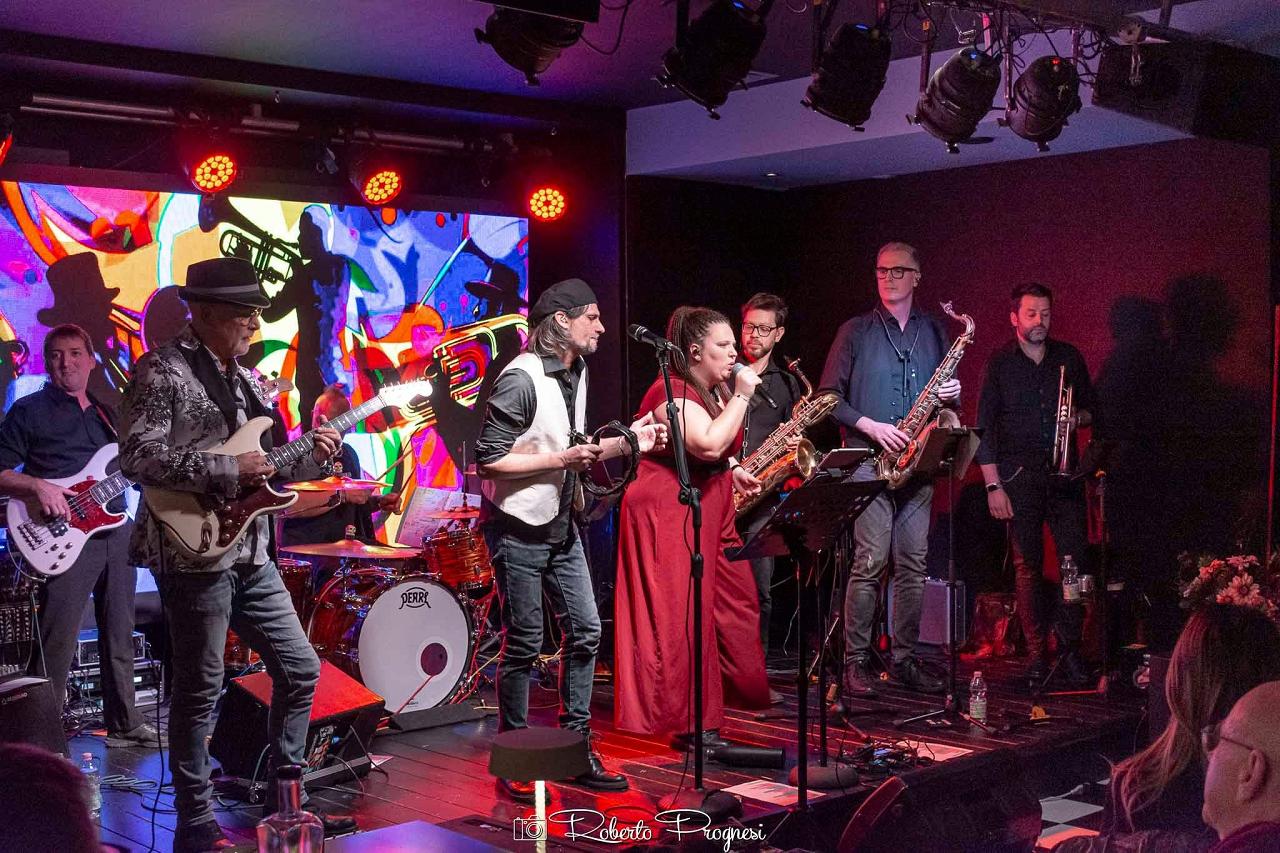 The Troubles by Hot Dog