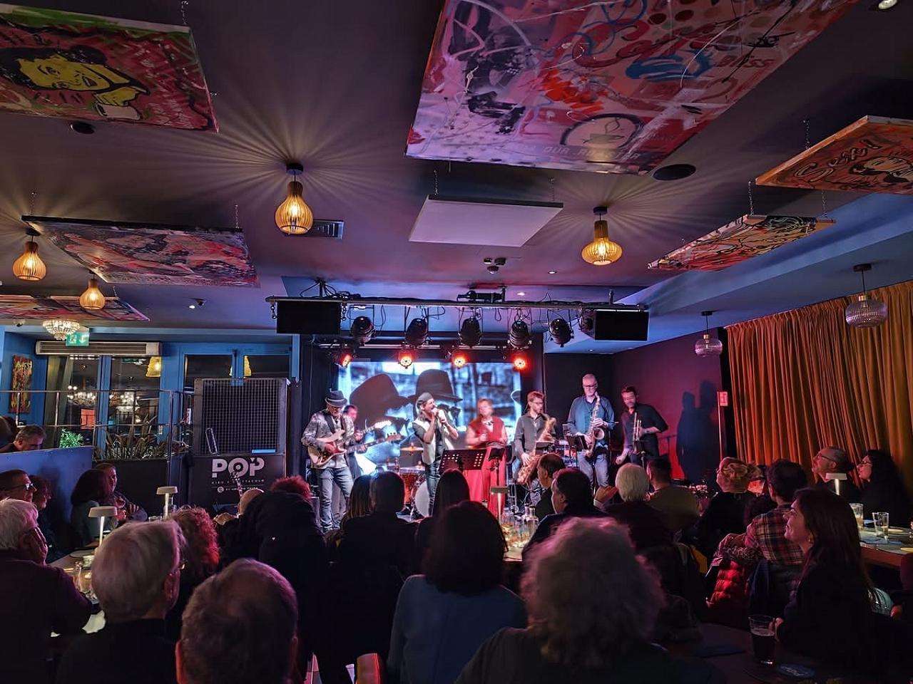 The Troubles by Hot Dog