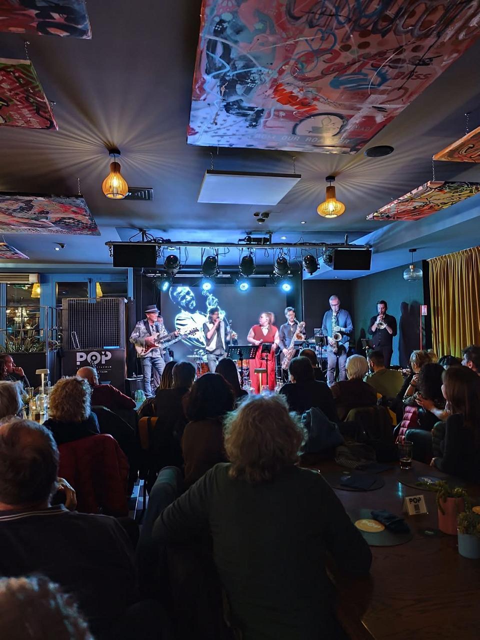 The Troubles by Hot Dog