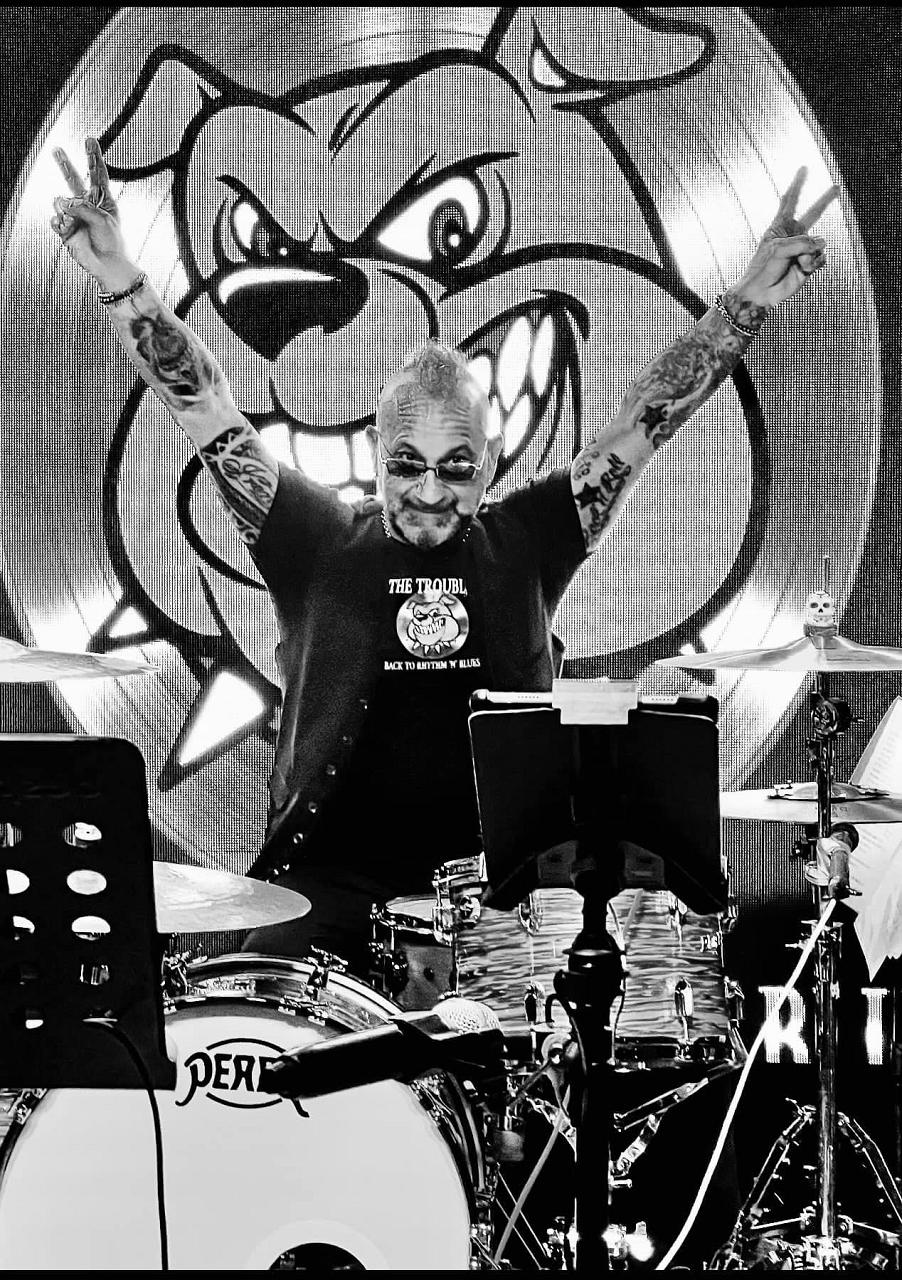 The Troubles by Hot Dog