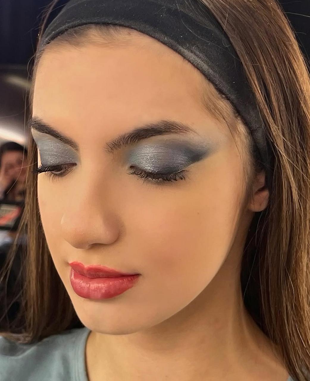 Alice Belli | MAKE-UP ARTIST