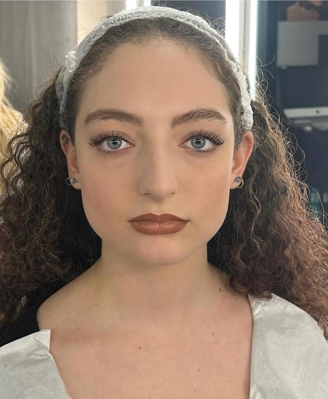 Alice Belli | MAKE-UP ARTIST