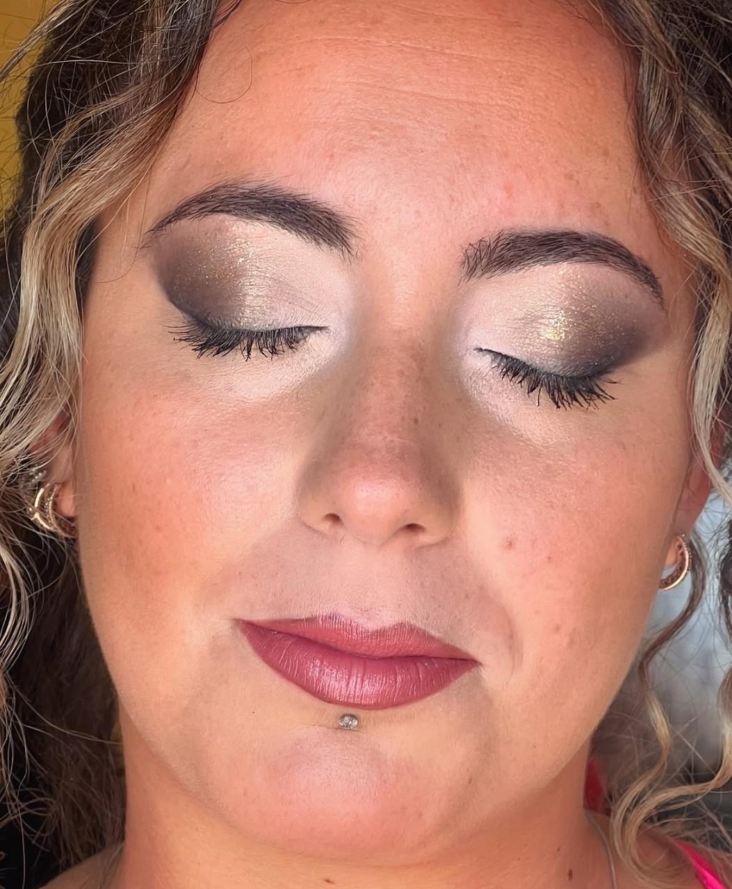 Alice Belli | MAKE-UP ARTIST