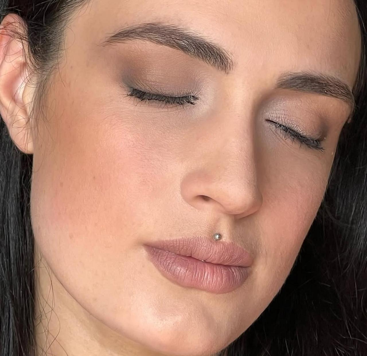 Alice Belli | MAKE-UP ARTIST