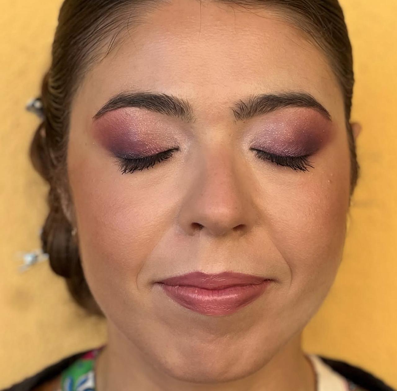 Alice Belli | MAKE-UP ARTIST