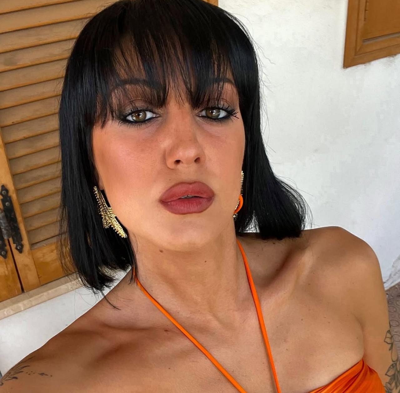 Alice Belli | MAKE-UP ARTIST