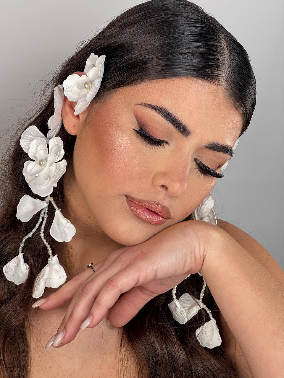 Ivana Carollo Makeupartist