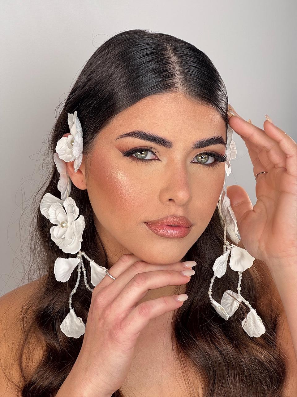 Ivana Carollo Makeupartist